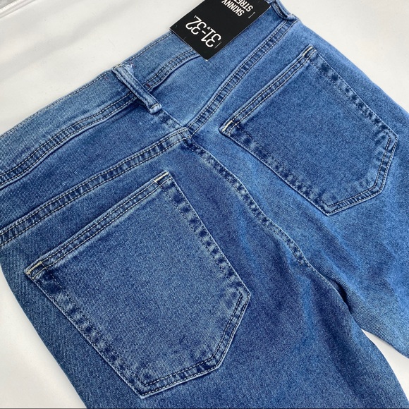 Urban Outfitters BDG Lake Wash Skinny jeans - Picture 7 of 8